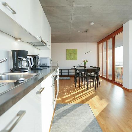 Gartenwohnung Mit 3 Schlafzimmer In Klaus Klaus  Екстериор снимка